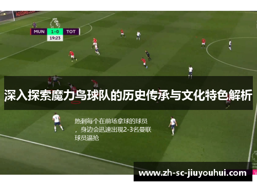 深入探索魔力鸟球队的历史传承与文化特色解析