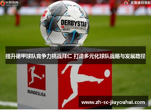 提升德甲球队竞争力挑战拜仁 打造多元化球队战略与发展路径