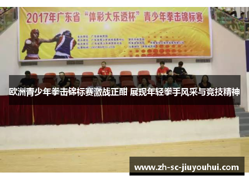 欧洲青少年拳击锦标赛激战正酣 展现年轻拳手风采与竞技精神
