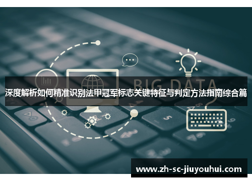 深度解析如何精准识别法甲冠军标志关键特征与判定方法指南综合篇 深度解析如何精准识别法甲冠军标志关键特征与判定方法指南综合篇