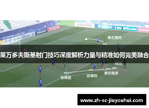 莱万多夫斯基射门技巧深度解析力量与精准如何完美融合