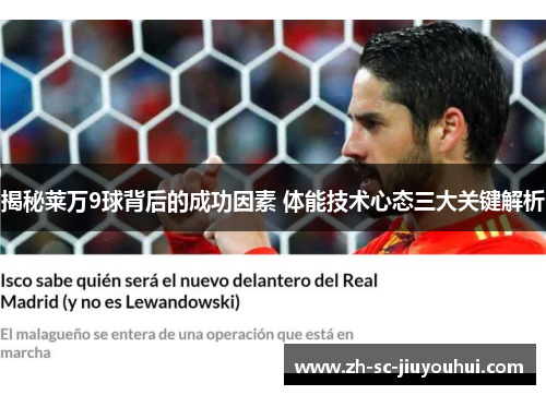 揭秘莱万9球背后的成功因素 体能技术心态三大关键解析
