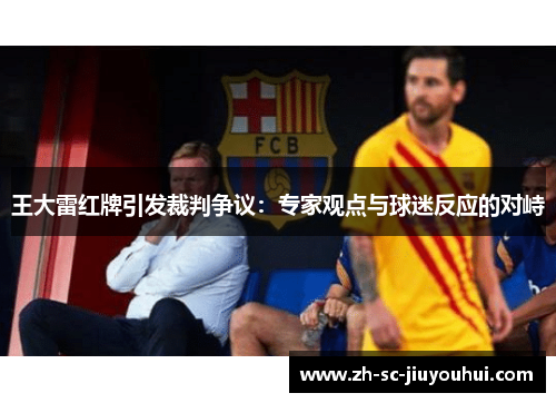 王大雷红牌引发裁判争议：专家观点与球迷反应的对峙