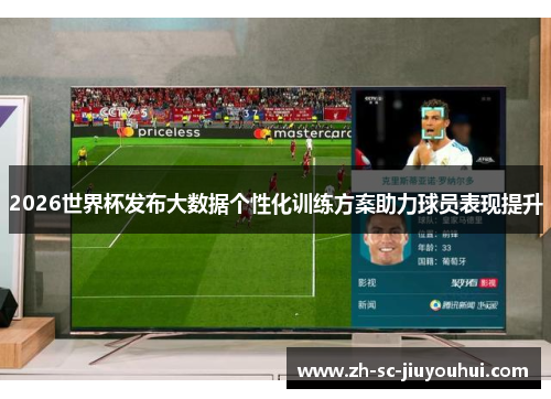 2026世界杯发布大数据个性化训练方案助力球员表现提升